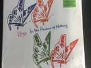 Lilys In The Presence Of Nothing Shoegaze Underground Classic Psych Rock 2 Lp EX