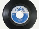 OTIS RUSH - BLUES- DOUBLE TROUBLE- COBRA 5030 (VG-)