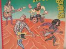 HOODOO    GURUS         LP     MARS NEEDS GUITARS
