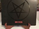 Motley Crue Shout At The Devil Vintage 12” Vinyl Record LP Elektra