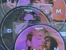 5SOS - 5 Seconds of Summer - CALM Limited Picture 4xLPs with Extra Remixes