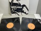 MASSIVE ATTACK Mezzanine CIRCA 2XLP europe 180g Double LP Vinyl Album