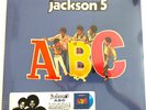 JACKSON 5 ABC Blue 180 Gram Vinyl Record LP - Record Store Day - NEW & SEALED