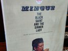 Mingus: The Black Saint & The Sinner Lady, Analogue Prod. 2x45, Rare, Brand New