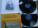 Haydn the Early Quartets Aeolian String Box 5 X LP + Libretto 12 