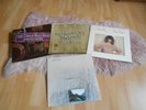 4x LPs-Carla Bley/Oregon