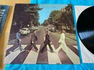 The Beatles Abbey Road, Apple SO-383, Early pressing 1969, Vinyl LP Her Majesty