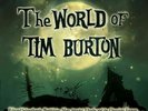 Danny Elfman - The World of Tim Burton Vinyl - Limited Edition Green 2xLP - New