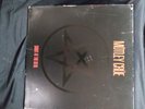 Motley Crue Shout at the Devil vinyl record Etching: STE - 60289 - A - 3