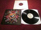 HAWKWIND IN SEARCH OF SPACE UK 1ST PRESS 1971 A-1U B-1U EX/EX+ SPACE ROCK AUDIO