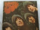 The Beatles Rubber Soul Parlophone PCS 3075 Record Album Vinyl LP