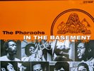 NEW The Pharaohs – In The Basement-LP-RSD