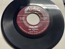 The Scarlets 1954 DOO WOP 45 Dear One / I've Lost RED ROBIN Original VG+++ HEAR