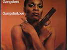 CHICAGO GANGSTERS: gangster love GOLD PLATE 12