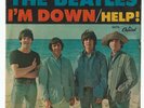 The Beatles Help  / I'm Down 7