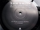 SAM SMITH In The Lonely Hour: Drowning Shadows Edition 2015 EU CAPITOL 2LP MINT