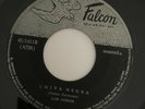 LOS CODOS - Me Vine Del Rancho - RARE NORTEÑA 45 FALCON