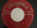 DUETO AMERICA CON LOS RURALES - Adios Mi Mexico Lindo- RARE RANCHERA 45 COLUMBIA