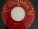 LOS CONEJOS CON LOS RURALES - Me Mandas a Volar - RARE RANCHERA 45 COLUMBIA