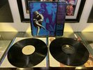 Guns N’ Roses Use Your Illusion II TEST PRESS Greece Vinyl/Record/Metallica