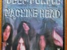 DEEP PURPLE / MACHINE HEAD 1972 QUADRAPHONIC EMI RECORDS