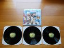 THE BEATLES - ANTHOLOGY 3 - 1996 UK PRESSING 3 x VINYL LP - NMINT & UNPLAYED