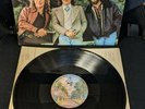 America HEARTS Warner Bros. BS4 2852 quadradisc quadraphonic EX/EX