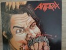 Anthrax Fistful Of Metal