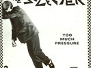 The Selecter - Too Much Pressure (LP, Album)