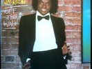 Michael Jackson - Off The Wall (LP, Album, Gat)