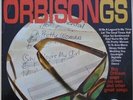Roy Orbison - Orbisongs (LP, Album, Mono)