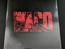NEW Sealed Violent Soho “Waco” Ruby Red 4/20 release x/500 vinyl lp 
