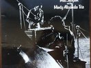 Milt Jackson And The Monty Alexander Trio - Soul Fusion (LP, Album, Dlx, gat)