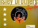 The Isley Brothers - Super Hits (LP, Comp)