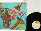 CURTIS FULLER JAZZTETT FEATURING BENNY GOLSON CBS/SONY SOPL-80-SY JAPAN VINYL LP