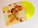 Japanese Breakfast   Jubilee *NEW SEALED* Radioactive Yellow Color Vinyl LP