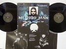 METHOD MAN TICAL 2000: JUDGEMENT DAY DEF JAM RECORDINGS 3145589201 US VINYL 2LP
