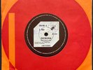 T. REX (MARC BOLAN) - Debora / One Inch Rock BRAZIL 7
