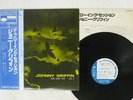 JOHNNY GRIFFIN A BLOWING SESSION BLUE NOTE GXK 8091 JAPAN OBI VINYL LP
