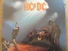 AC/DC - Let There Be Rock LP (2009) 180 Gram NEW/SEALED Shrink Wrap Tear