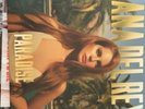 Lana Del Rey Paradise Edition