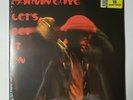 Marvin Gaye - Let's Get It On 180g double vinyl LP record NEW SEALED