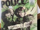 The Police: Message in a Bottle - New 2 7
