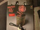 Rolling Stones - Sticky Fingers 2lp reissue with Spanish cover