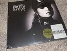 Janet Jackson - Rhythm Nation 1814 - Limited Edition Silver Vinyl - **NEW**