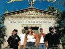 HOW WILL I LAUGH TOMORROW WHEN I CAN'T EVEN SMILE-SUICIDAL TENDENCIES NEW VINYL