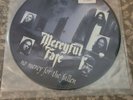 Mercyful Fate - No Mercy For the Fallen - Ltd.Edition LP Picture Disc
