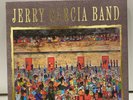 Jerry Garcia Band - Self Titled 30th Anniversary Box Set