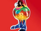 BJÖRK - VOLTA NEW VINYL RECORD
