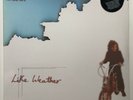 Leila - Like Weather 2020 Limited Edition Vinyl LP with bonus 7” Both Sealed